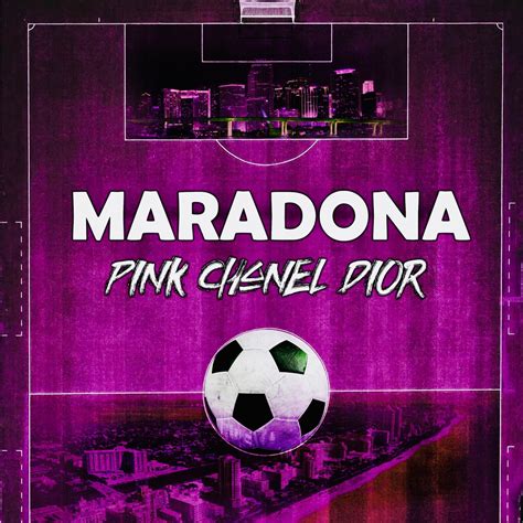 pink chanel dior - maradona download|Stream Maradona by Pink Chanel Dior .